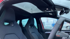 SEAT Ibiza 1.0 TSI 115 FR Black Edition 5dr Petrol Hatchback